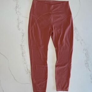 Lululemon Unlimit Legging